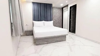 Fabhotel Byland International