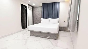Fabhotel Byland International
