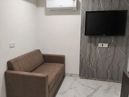 Fabhotel Byland International