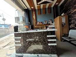 Fabhotel Shri Bhagat Ji Sewa Dham
