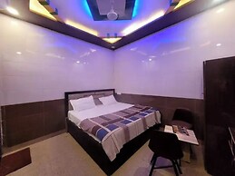 Fabhotel Shri Bhagat Ji Sewa Dham