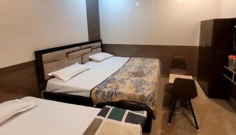 Fabhotel Shri Bhagat Ji Sewa Dham