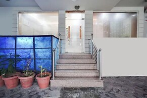 Fabhotel Jinesh