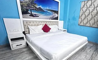 Fabhotel Jinesh