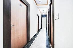 Fabhotel Jinesh