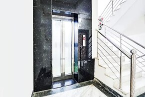 Fabhotel Jinesh