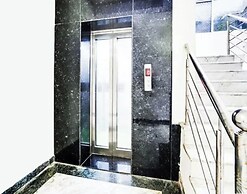 Fabhotel Jinesh