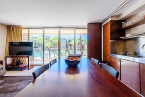 Vila das Lagoas Salgados Retreat