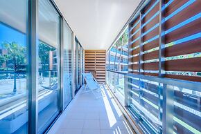 Vila das Lagoas Salgados Retreat