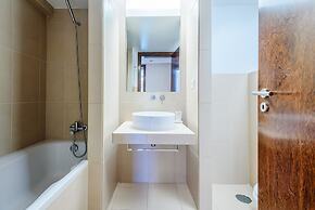 Vila das Lagoas Salgados Retreat