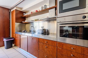 Vila das Lagoas Salgados Retreat