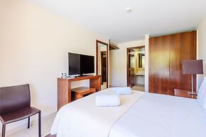 Vila das Lagoas Salgados Retreat