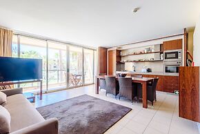 Vila das Lagoas Salgados Retreat