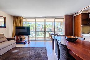 Vila das Lagoas Salgados Retreat