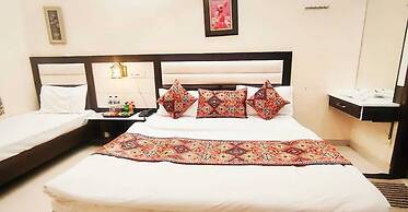 Premium Hotel Broadway Amritsar