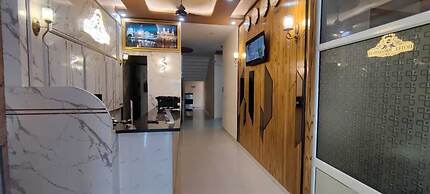 Premium Hotel Broadway Amritsar