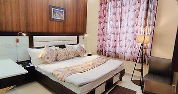 Premium Hotel Broadway Amritsar
