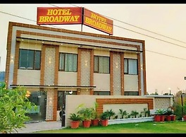 Premium Hotel Broadway Amritsar