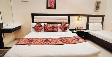 Premium Hotel Broadway Amritsar
