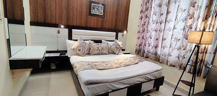 Premium Hotel Broadway Amritsar