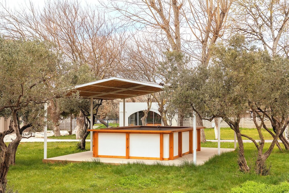 Cumhuriyet Kamping