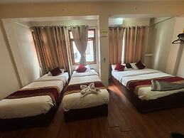 Hotel Silver Jubilee