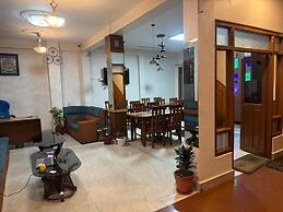 Hotel Silver Jubilee