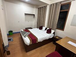 Hotel Silver Jubilee