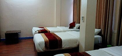 Hotel Silver Jubilee