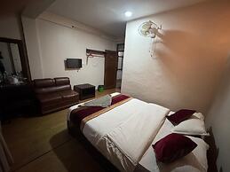 Hotel Silver Jubilee