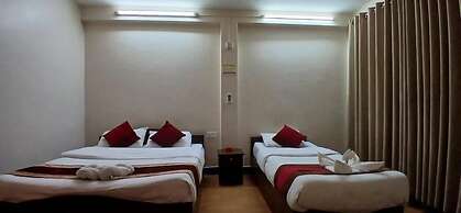 Hotel Silver Jubilee
