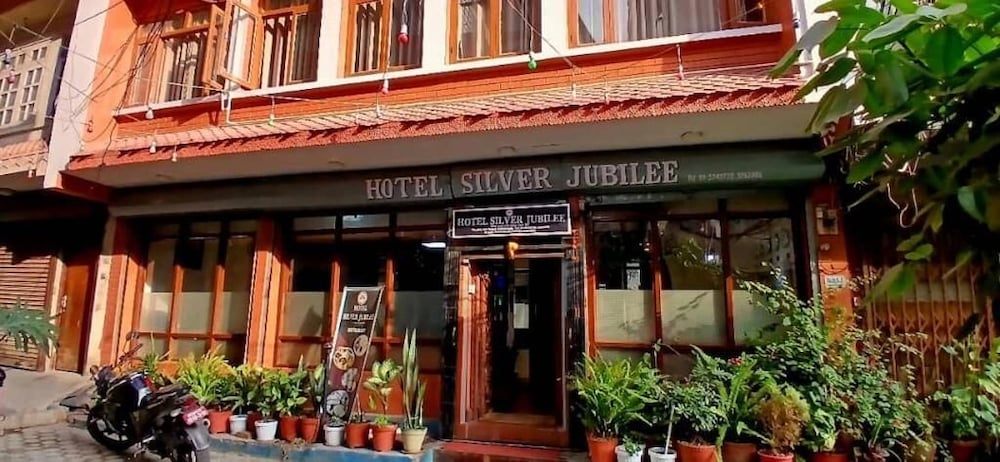 Hotel Silver Jubilee