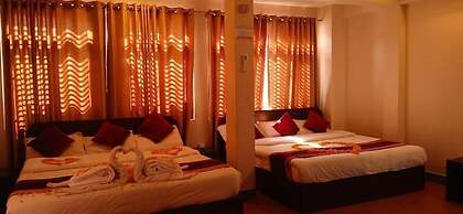 Hotel Silver Jubilee