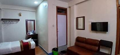 Hotel Silver Jubilee
