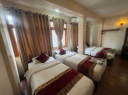 Hotel Silver Jubilee
