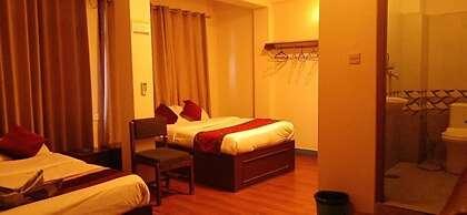 Hotel Silver Jubilee