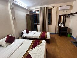 Hotel Silver Jubilee
