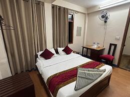 Hotel Silver Jubilee