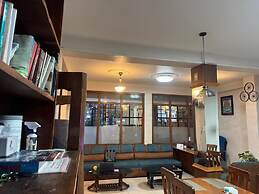Hotel Silver Jubilee