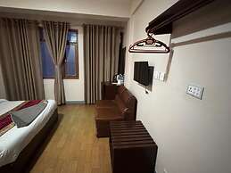Hotel Silver Jubilee