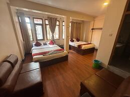 Hotel Silver Jubilee