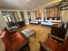 Hotel Silver Jubilee