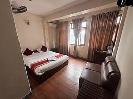 Hotel Silver Jubilee