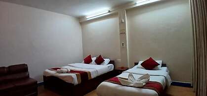 Hotel Silver Jubilee