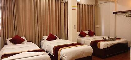 Hotel Silver Jubilee