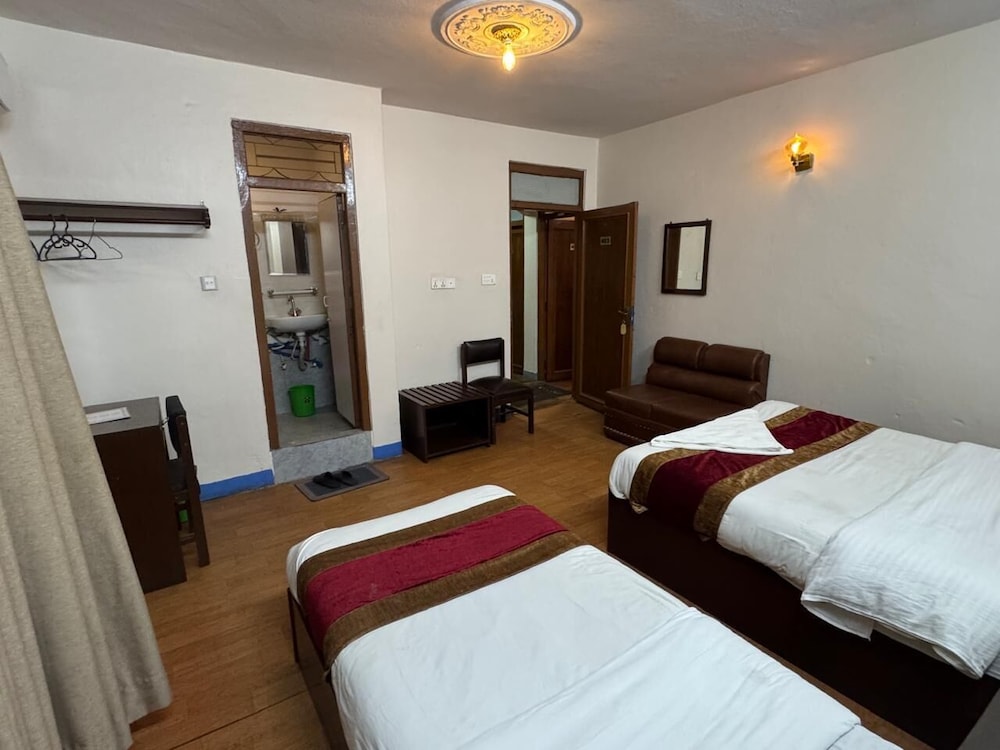 Hotel Silver Jubilee