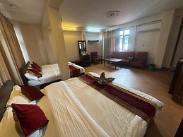 Hotel Silver Jubilee