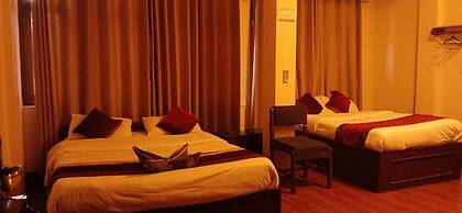 Hotel Silver Jubilee
