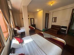 Hotel Silver Jubilee