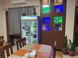 Hotel Silver Jubilee